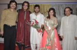 Talat Aziz, Bina Aziz, Anup Jalota at Music Mania